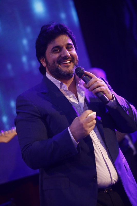 Melhem Zein & Sabine Concert